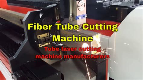 cnc laser cutting machine pipe factories|laser tube cutter.